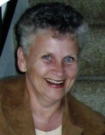 Jean Amy (Foster) Wilson